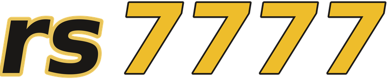 rs7777 logo
